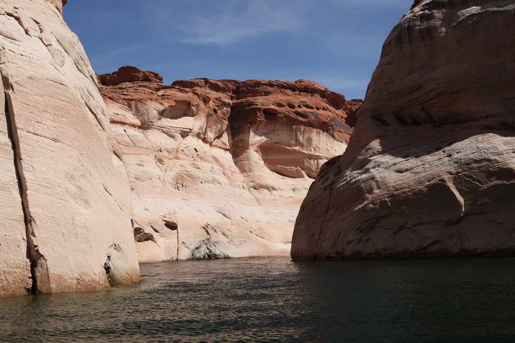 Page - Lake Powell